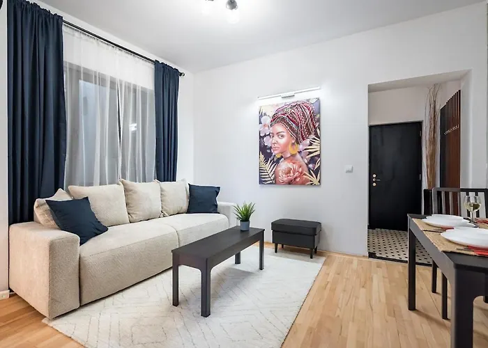 Sunny 2Br Roof Top Flat - Amazing Terrace