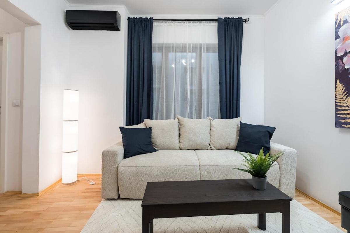 Apartament Sunny 2br Roof Flat - Amazing Terrace *