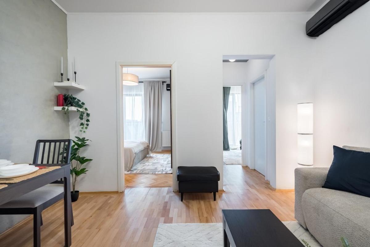 Sunny 2br Roof Flat - Amazing Terrace