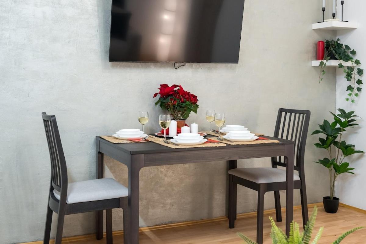 Sunny 2br Roof Flat - Amazing Terrace Apartament