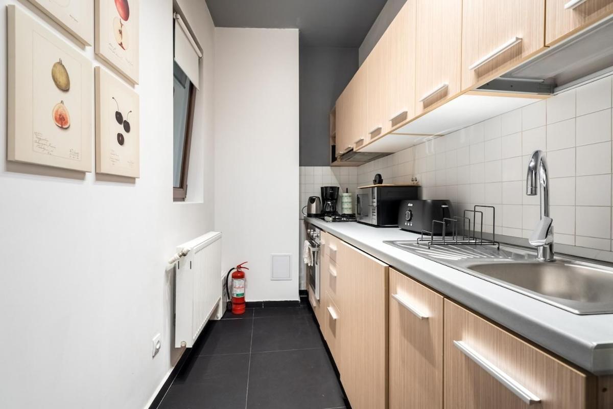 Sunny 2br Roof Flat - Amazing Terrace Bucureşti