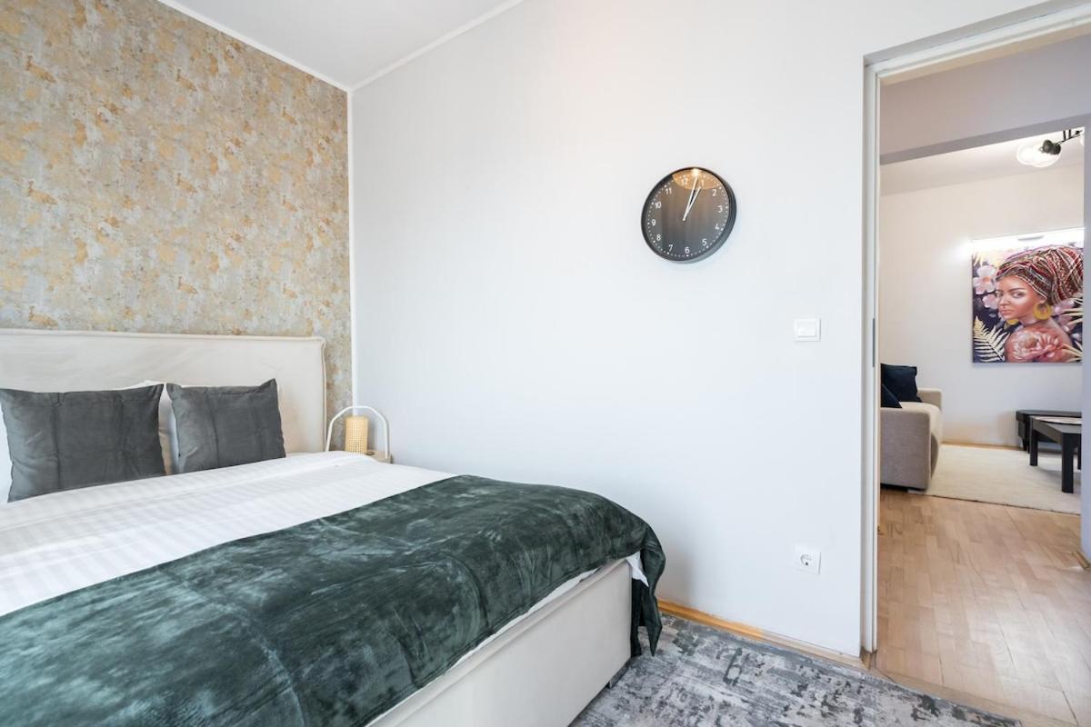 Sunny 2br Roof Flat - Amazing Terrace * Bucureşti