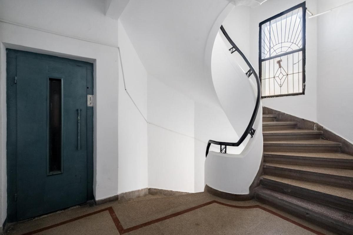 Sunny 2br Roof Flat - Amazing Terrace Bucureşti