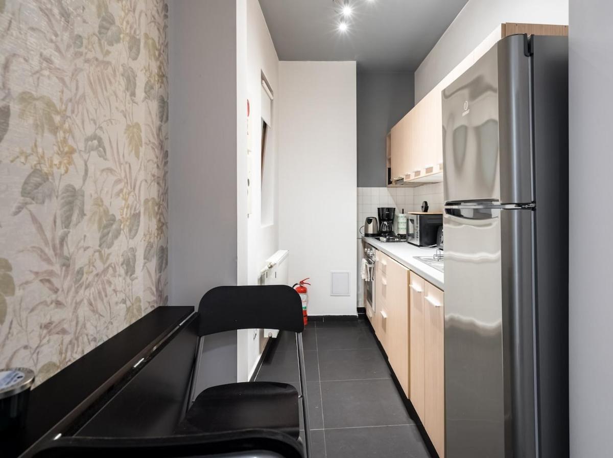 Sunny 2br Roof Flat - Amazing Terrace Apartament *