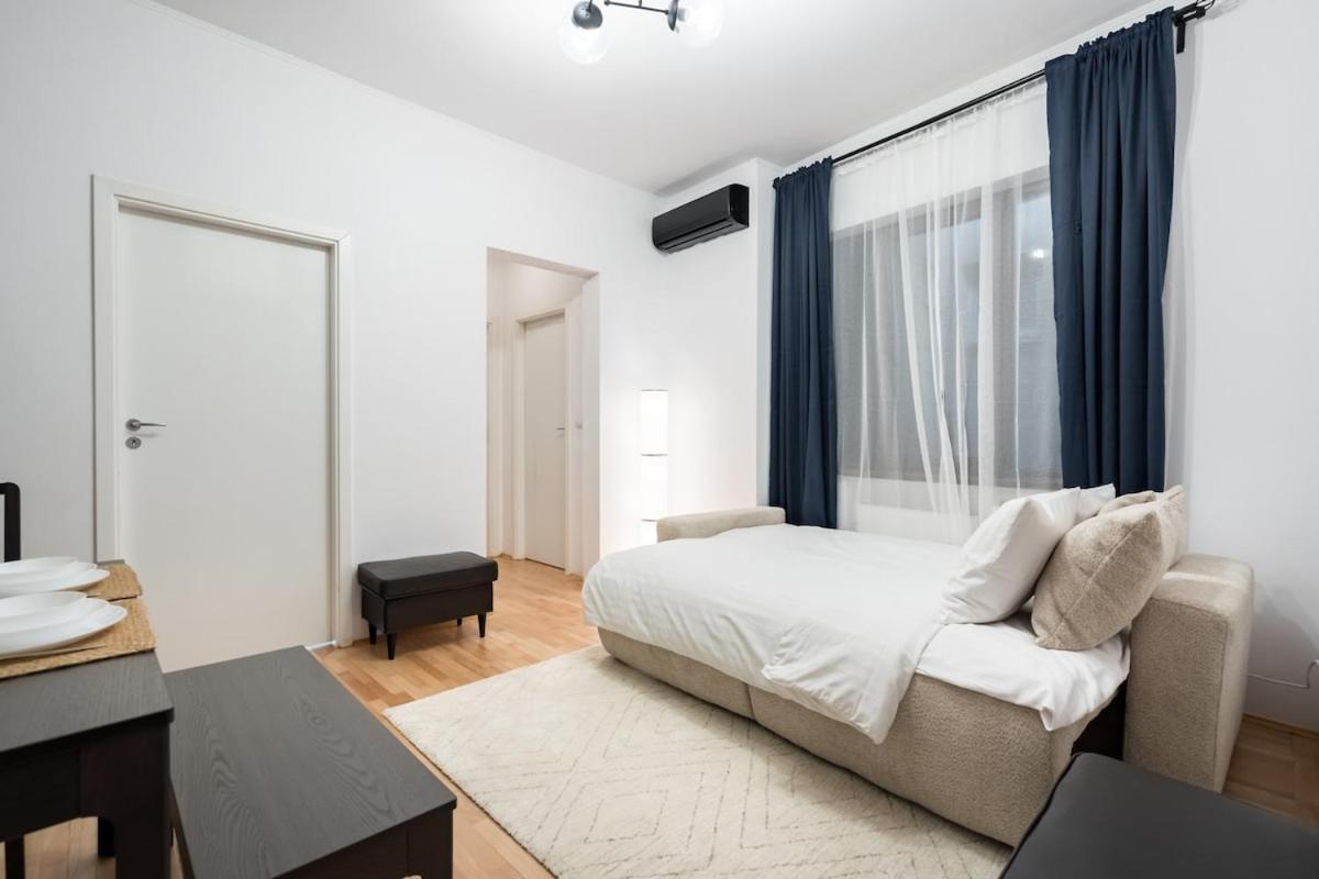 Sunny 2br Roof Flat - Amazing Terrace Apartament Bucureşti