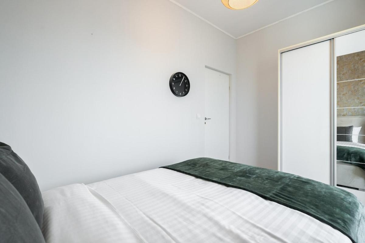 Apartament Sunny 2br Roof Flat - Amazing Terrace Bucureşti