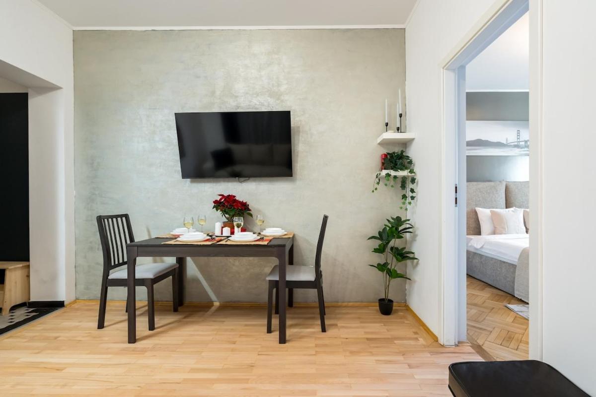 Sunny 2br Roof Flat - Amazing Terrace *