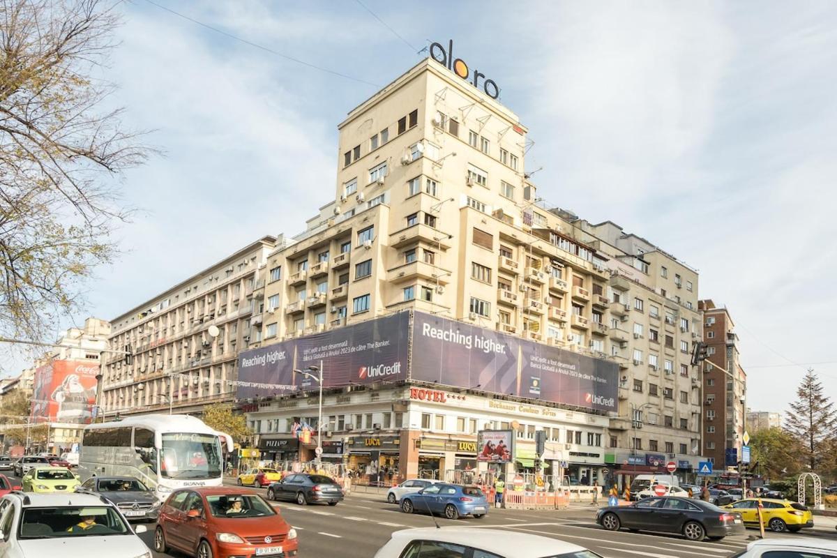 Sunny 2br Roof Flat - Amazing Terrace * Bucureşti