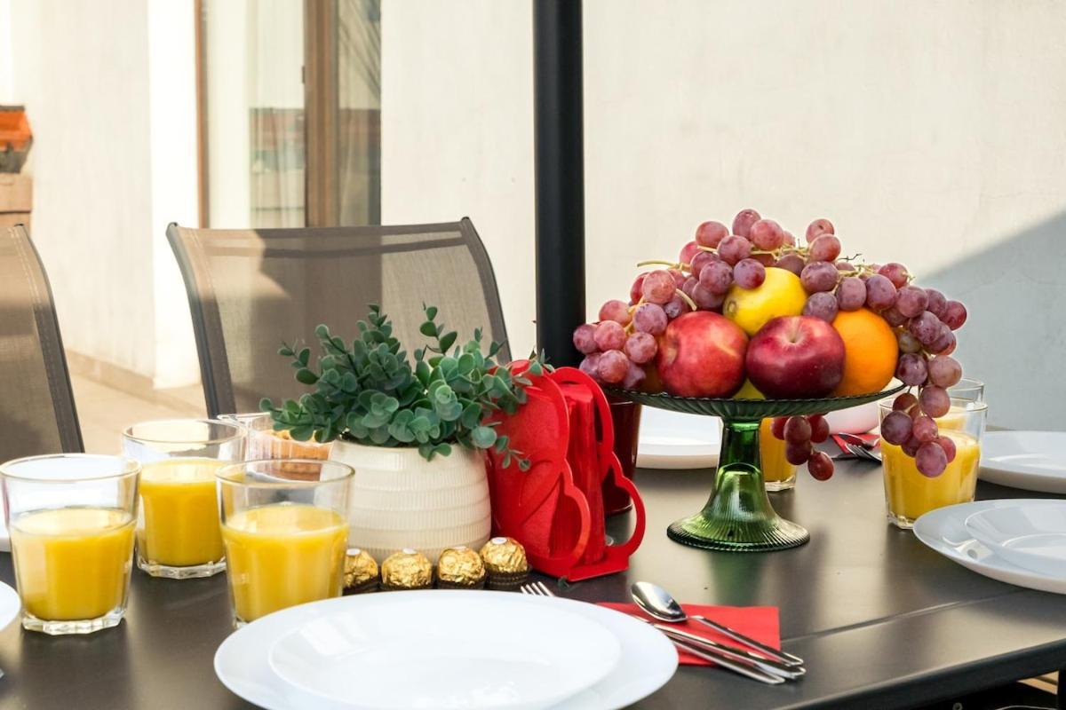 Apartament Sunny 2br Roof Flat - Amazing Terrace Bucureşti