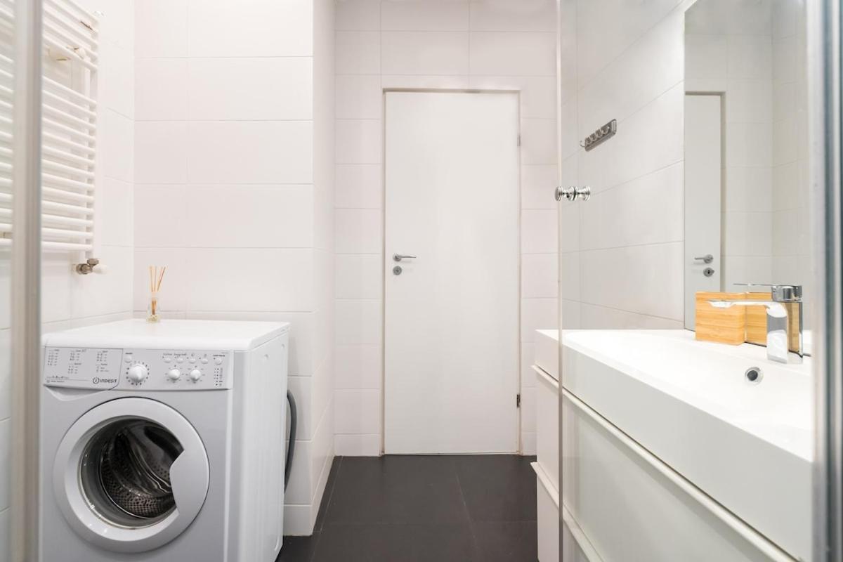 Sunny 2br Roof Flat - Amazing Terrace * Bucureşti