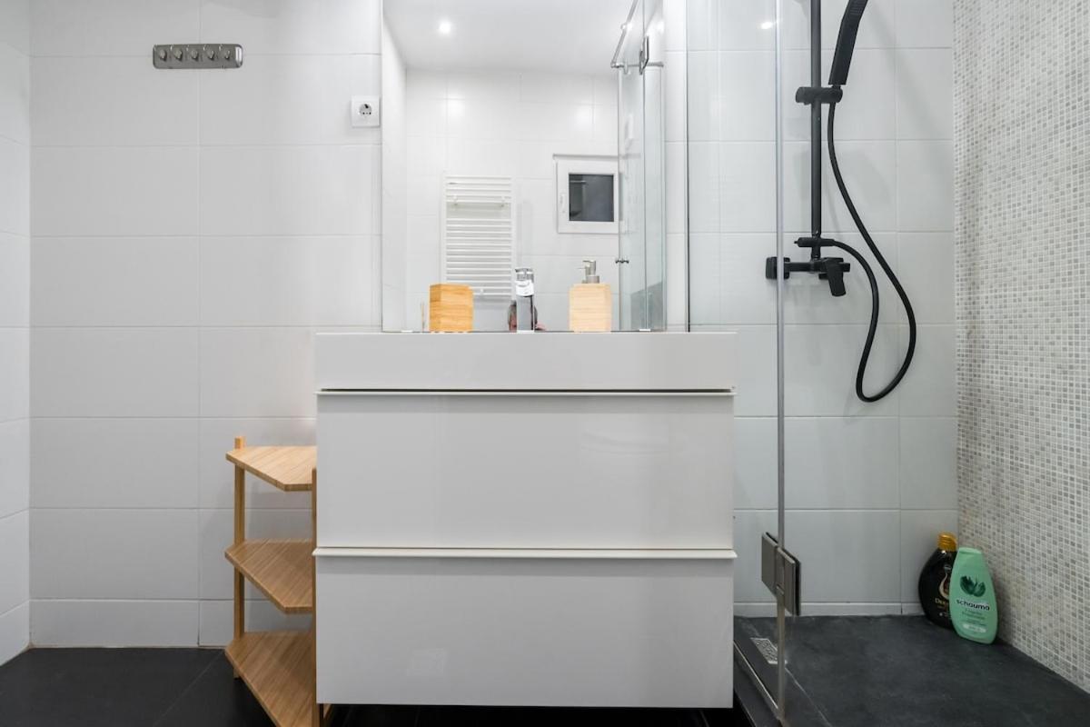 Apartament Sunny 2br Roof Flat - Amazing Terrace Bucureşti