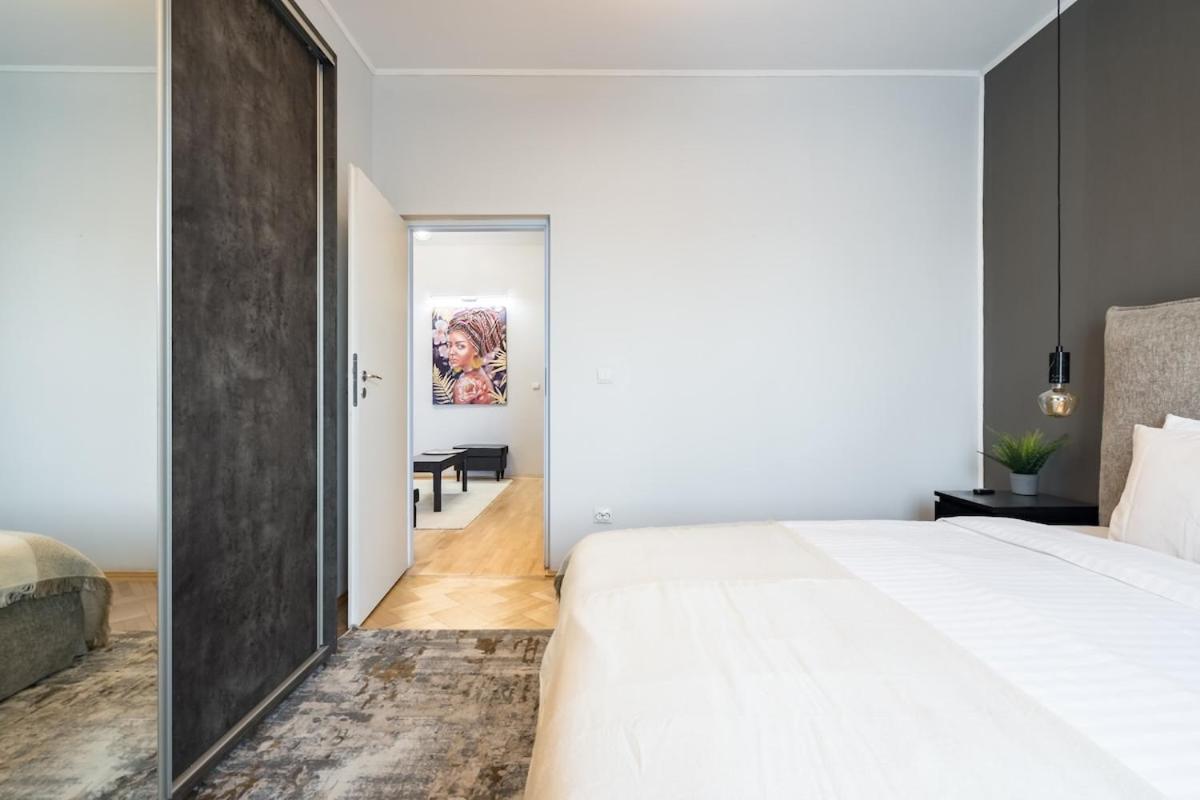 Sunny 2br Roof Flat - Amazing Terrace Bucureşti