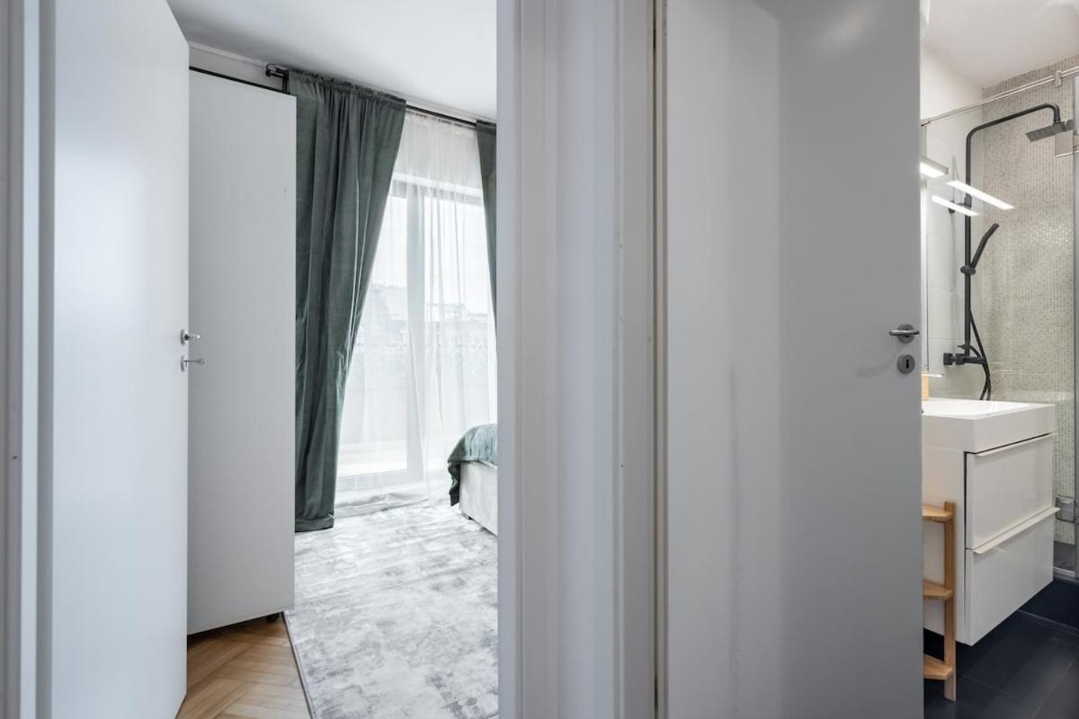 Apartament Sunny 2br Roof Flat - Amazing Terrace *