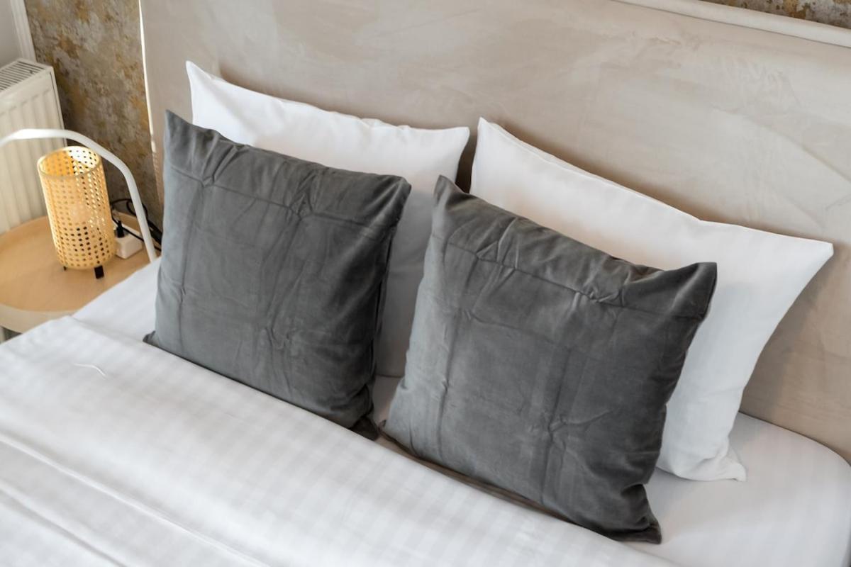 Apartament Sunny 2br Roof Flat - Amazing Terrace Bucureşti