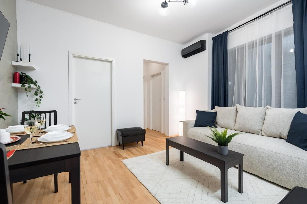 Sunny 2br Roof Flat - Amazing Terrace * Bucureşti