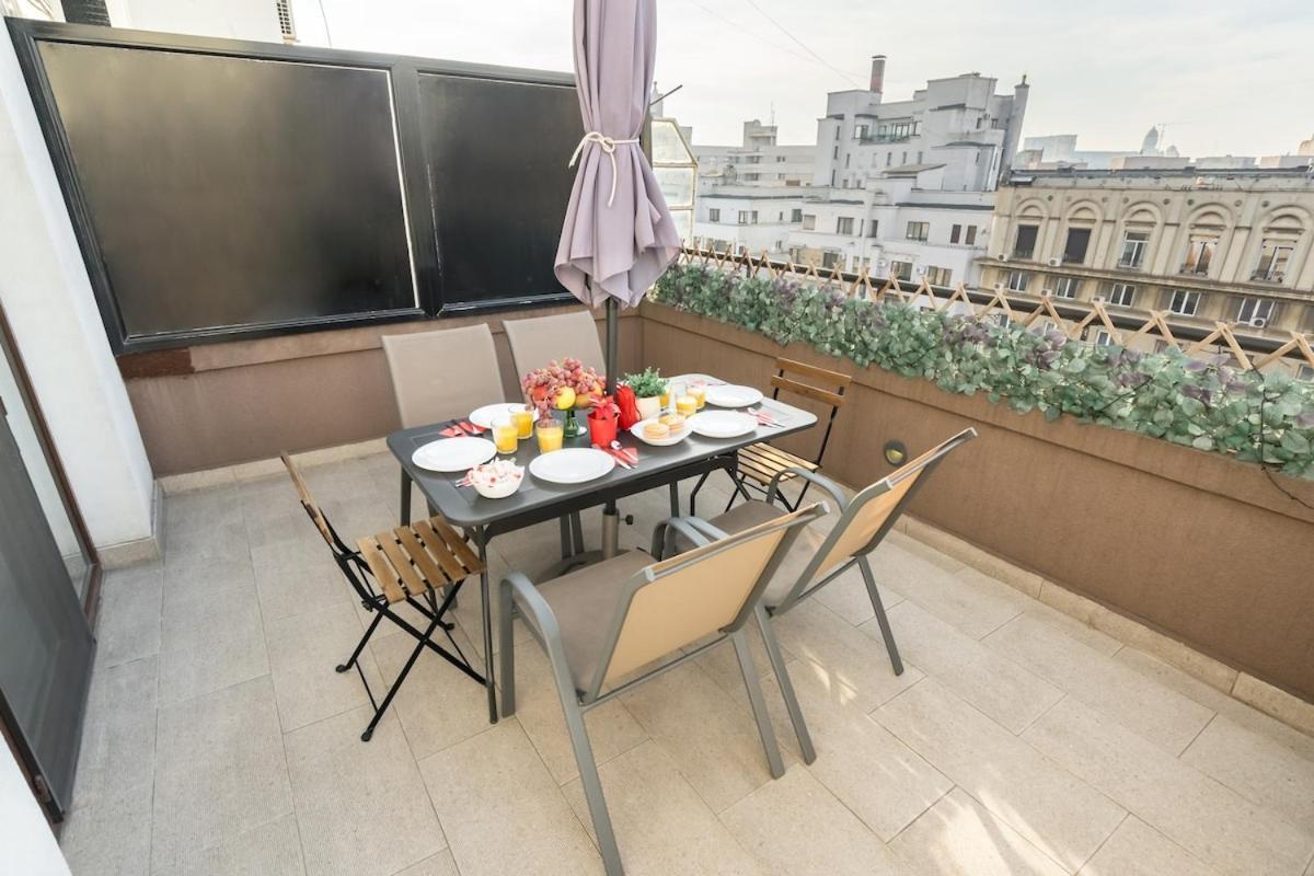 Sunny 2br Roof Flat - Amazing Terrace