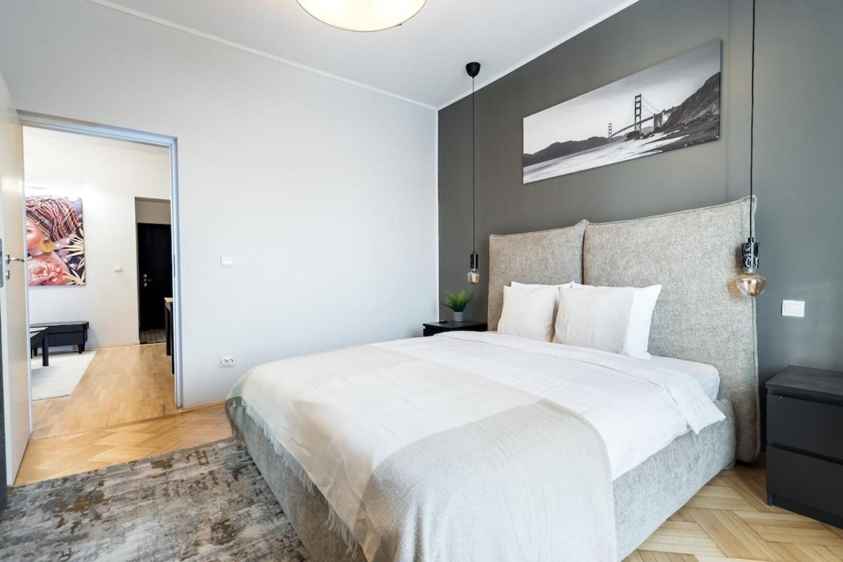 Apartament Sunny 2br Roof Flat - Amazing Terrace