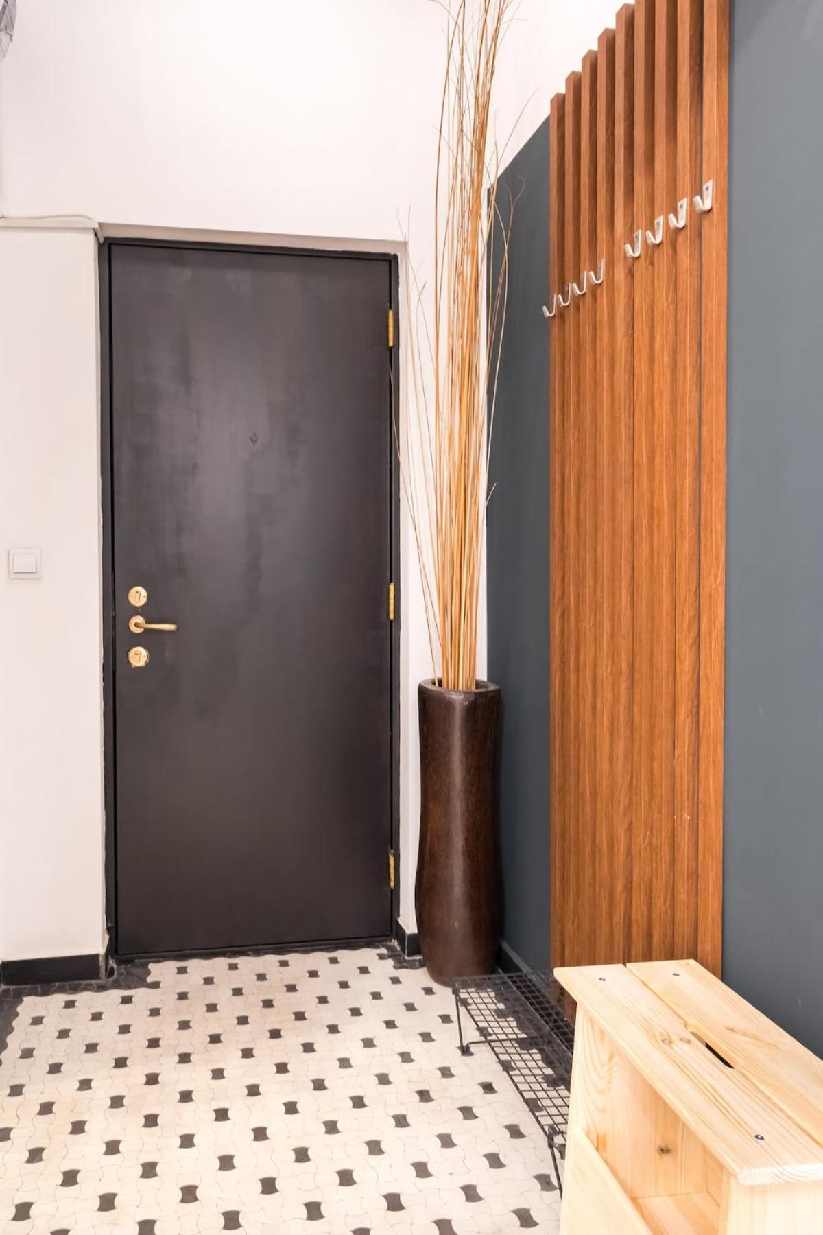 Sunny 2br Roof Flat - Amazing Terrace * Bucureşti